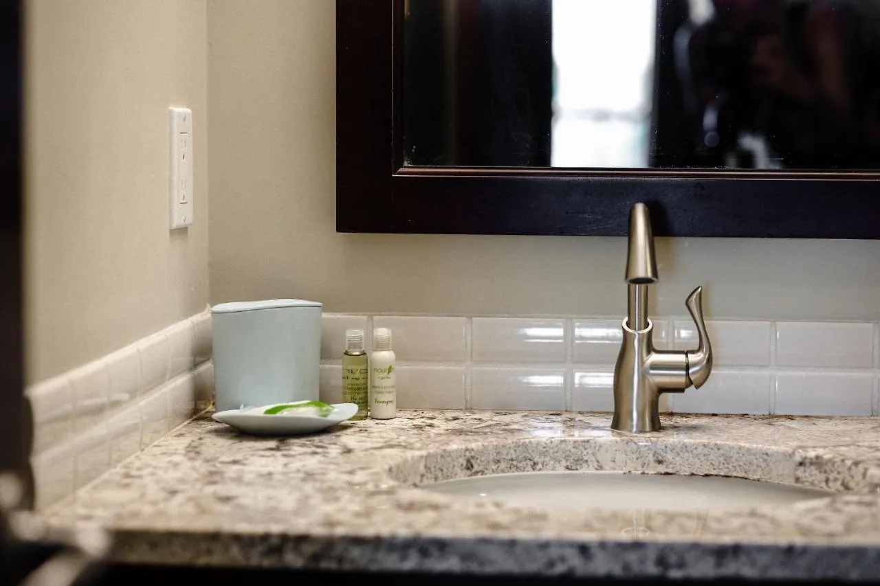 Sunrise Cove Apt At Inn Of The Sea Ladysmith Apartment